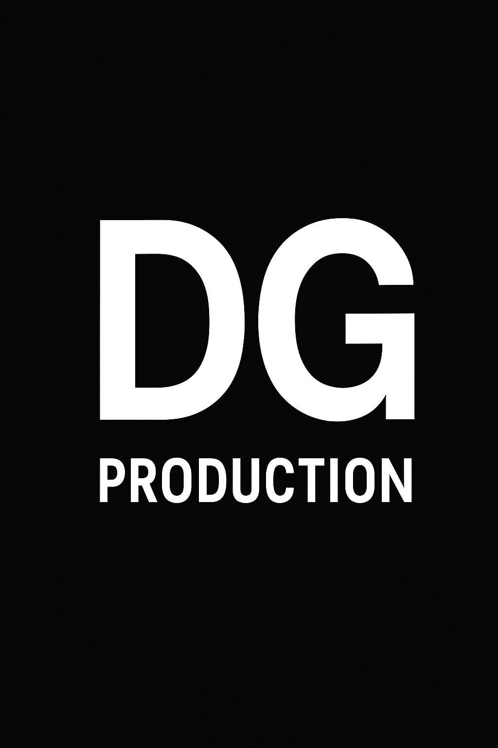 DG Production Logo